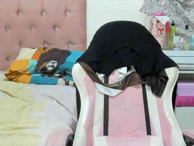 angel777d webcam