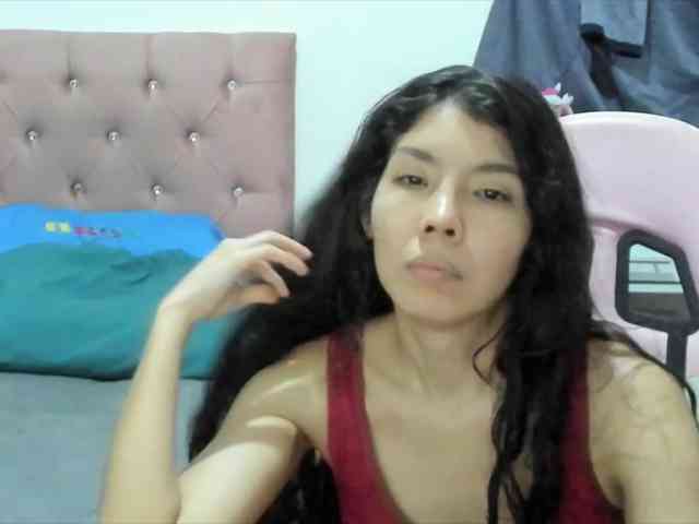 angel777d webcam