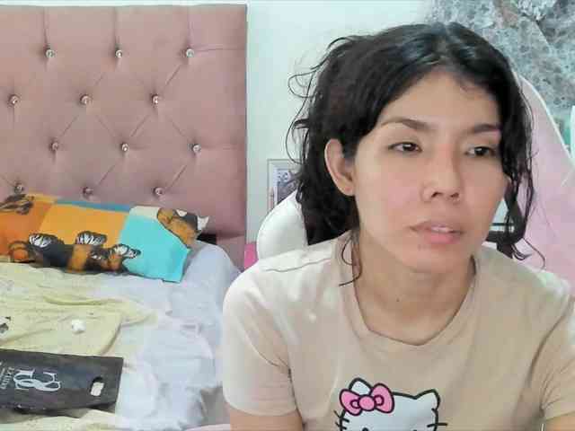 angel777d webcam