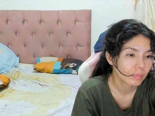 angel777d webcam