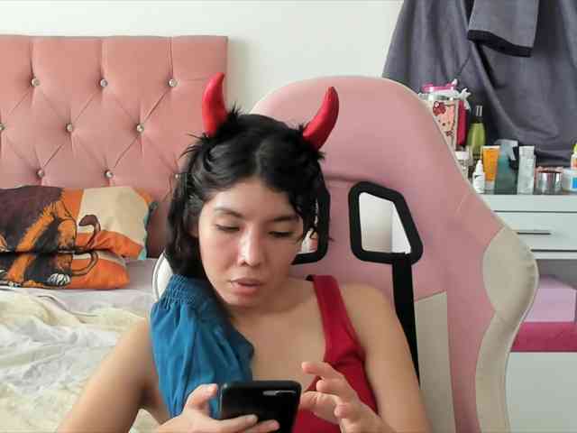 angel777d
