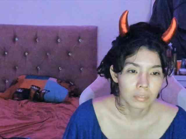 angel777d webcam