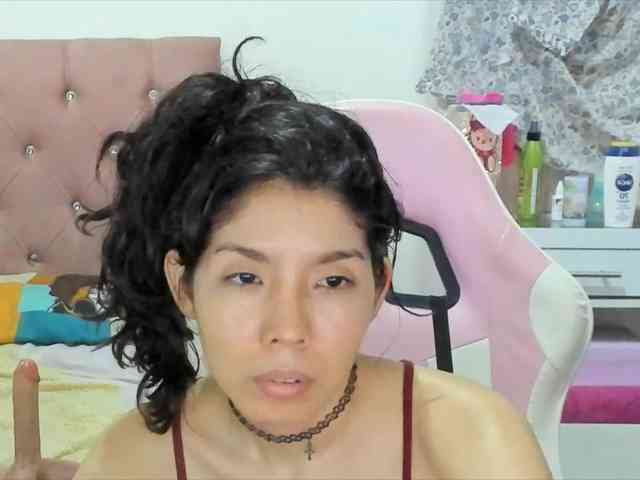 angel777d webcam