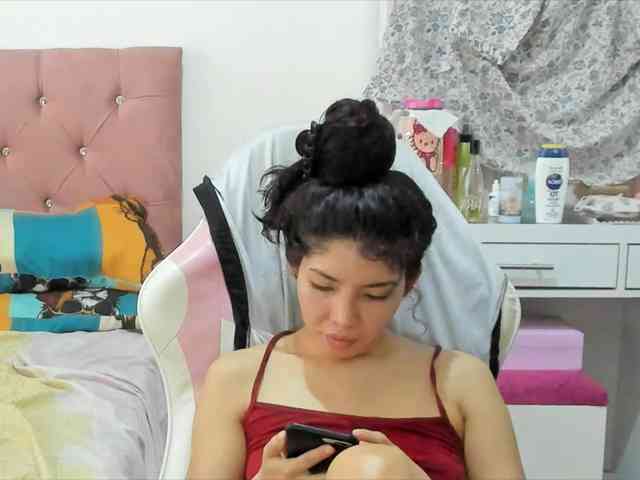angel777d webcam