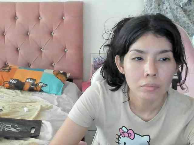 angel777d webcam