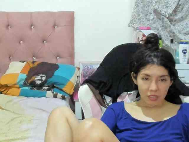angel777d webcam