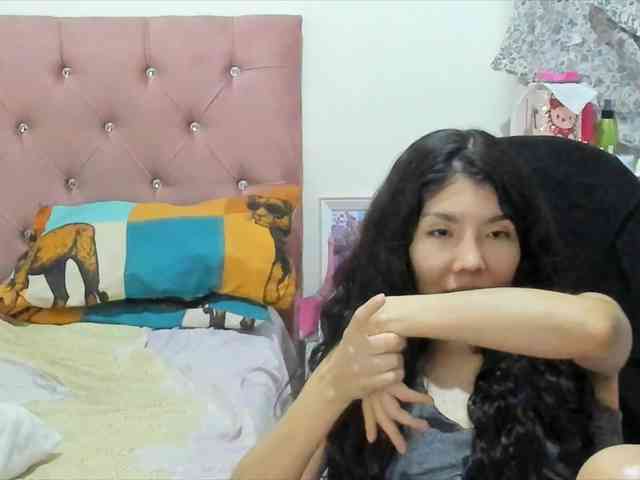 angel777d webcam