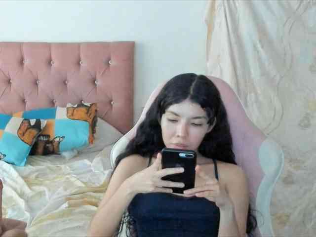 angel777d webcam