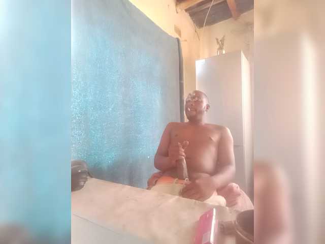 AfricanDicktator