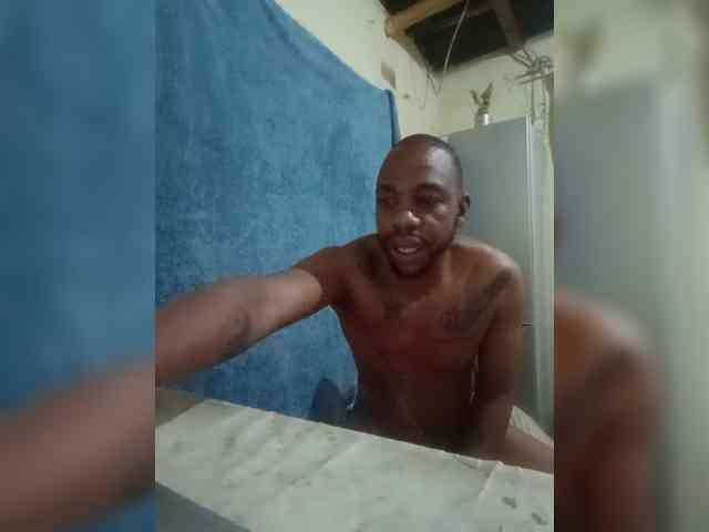 AfricanDicktator