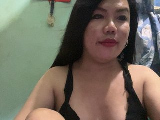 Wild-TranSbigload Porn Show