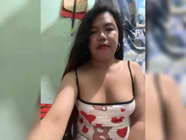 Wild-TranSbigload's webcam live show