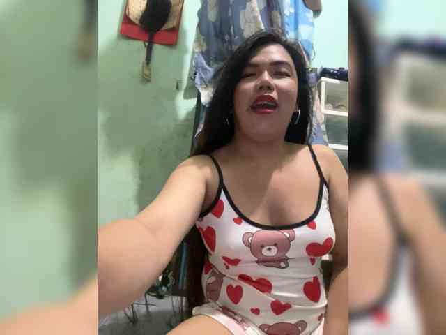 Wild-TranSbigload Live Webcam on BongaCams