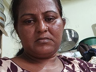 Shazia Porn Show