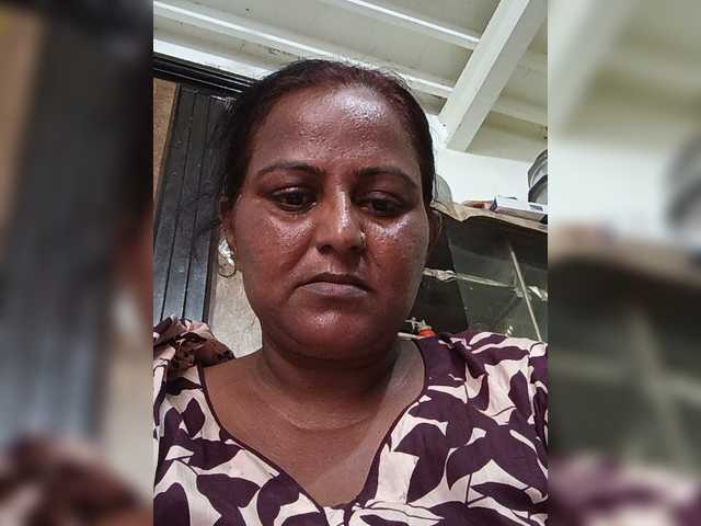 Shazia
