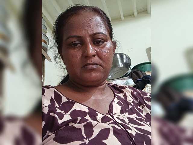 Shazia webcam