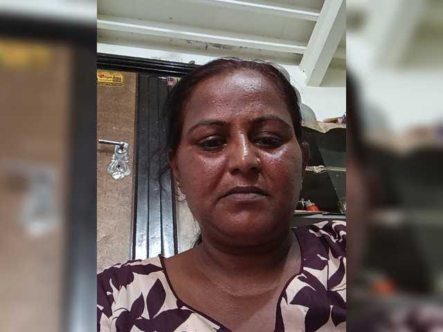 Shazia webcam