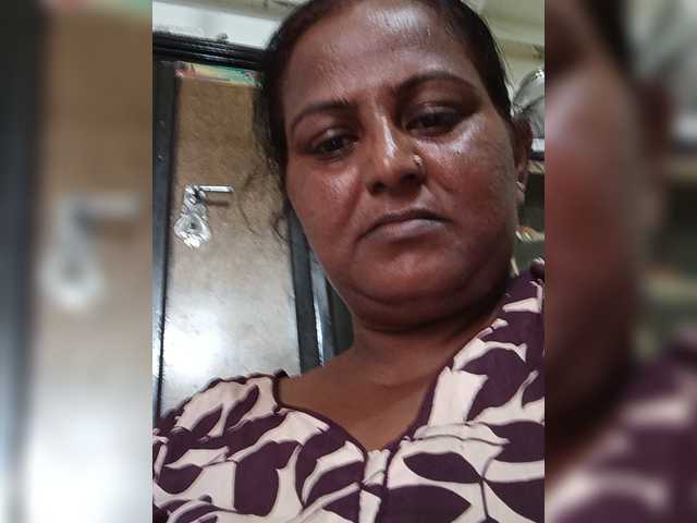 Shazia webcam