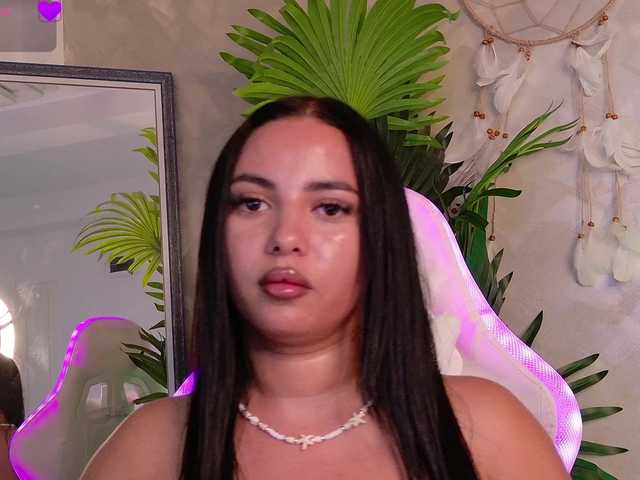LunaVesper live cam on BongaCams