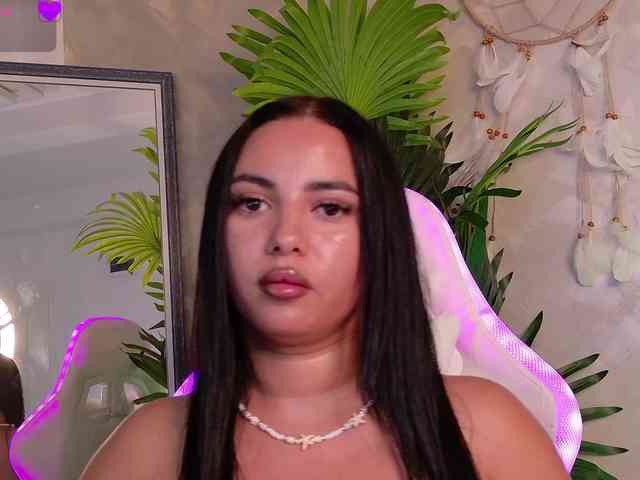 LunaVesper - Girl 