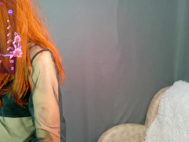 LilyNoirVibe live cam on BongaCams
