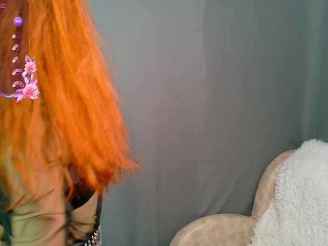 LilyNoirVibe live cam on BongaCams