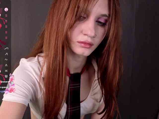 videochat nude LilyNoirVibe