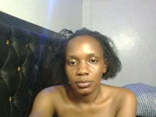 Minimochie's Live Webcam