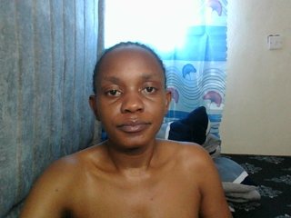 Minimochie's Live Webcam