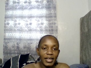 Minimochie's Live Webcam