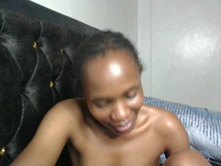 Minimochie's Live Webcam