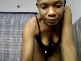 Minimochie's Live Webcam