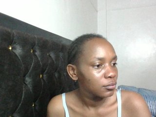 Minimochie's Live Webcam
