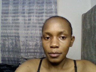Minimochie's Live Webcam