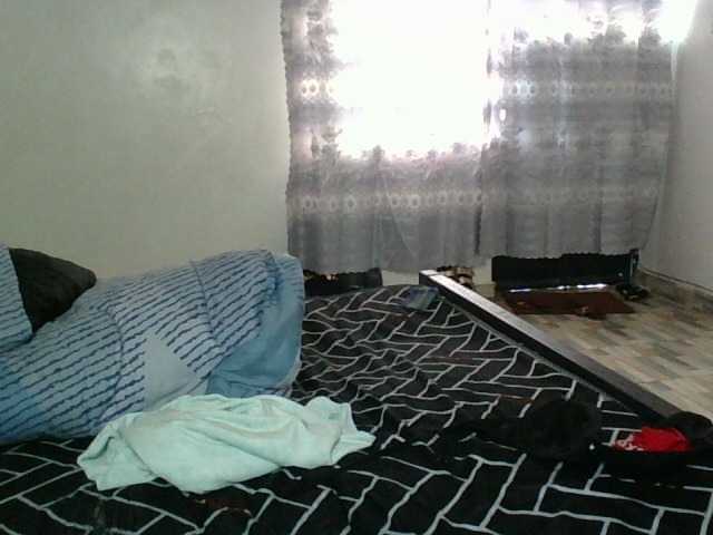 Minimochie live cam on BongaCams