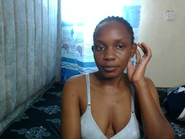 Minimochie live cam on BongaCams