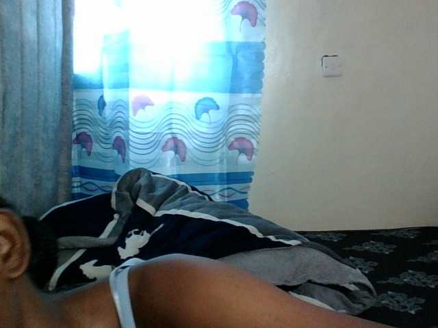Minimochie live cam on BongaCams