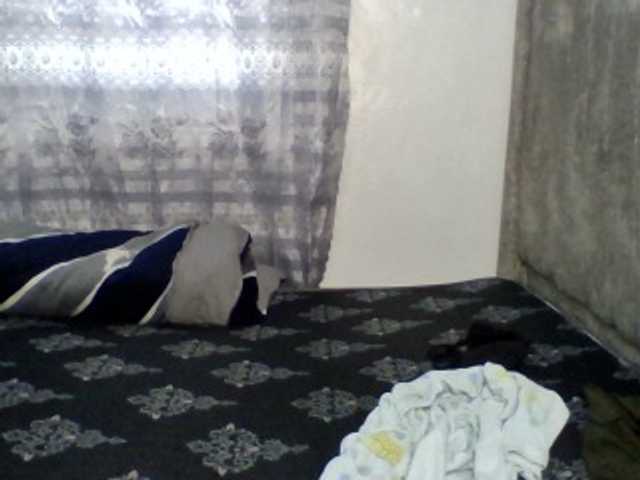 Minimochie live cam on BongaCams