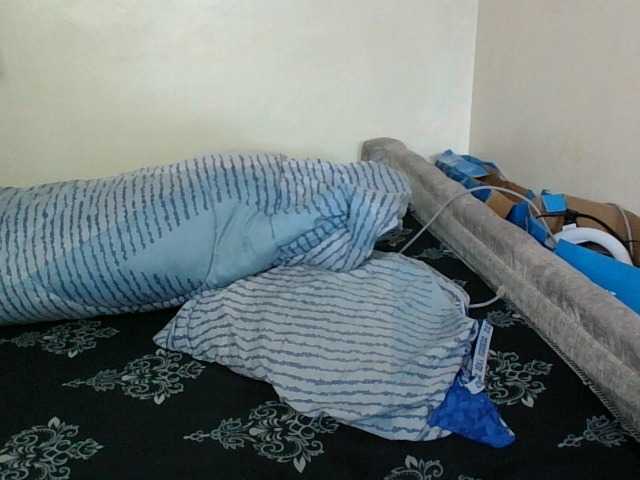 Minimochie live cam on BongaCams