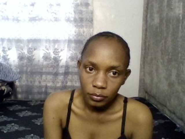 Minimochie live cam on BongaCams