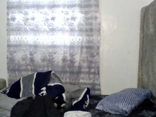 Minimochie live cam on BongaCams