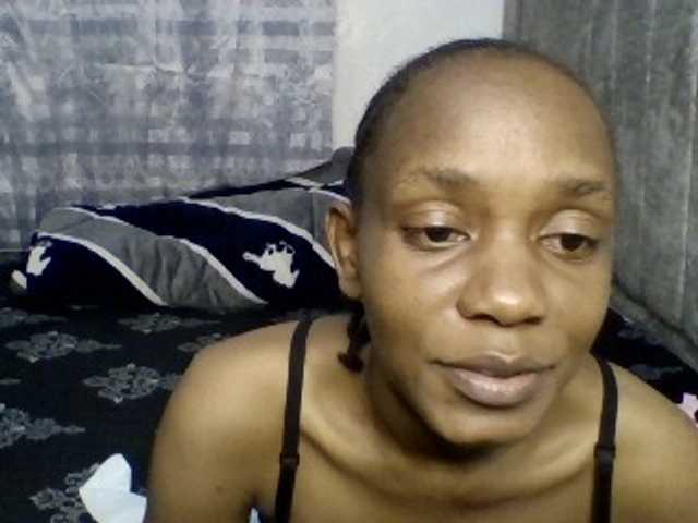 Minimochie live cam on BongaCams