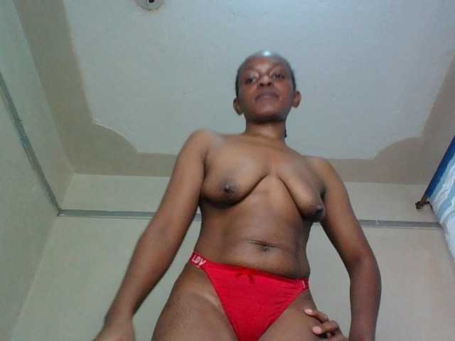 Minimochie live cam on BongaCams
