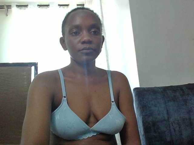 Minimochie webcam model