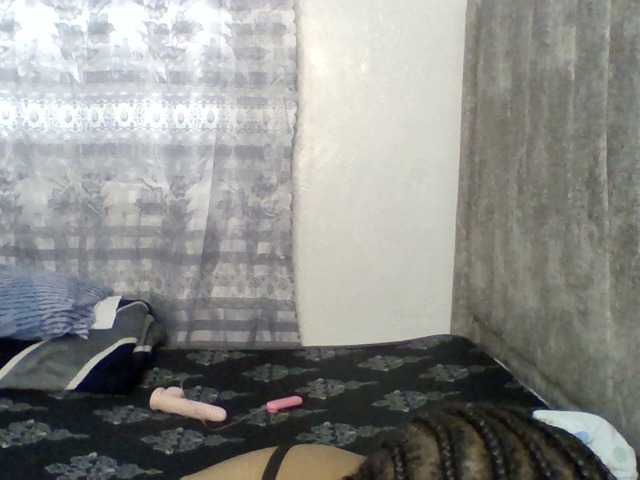 Minimochie live cam on BongaCams