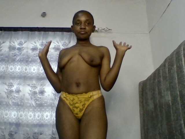 Minimochie webcam