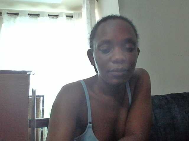 Minimochie, modèle webcam