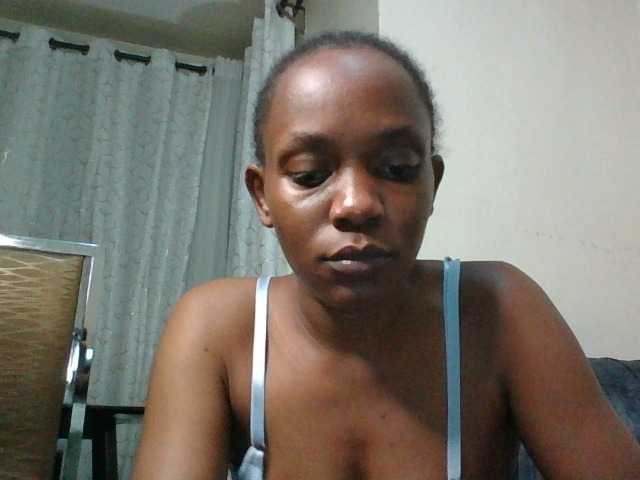 Minimochie live cam on BongaCams