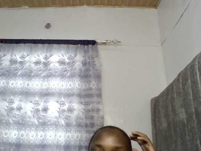 Minimochie live cam on BongaCams