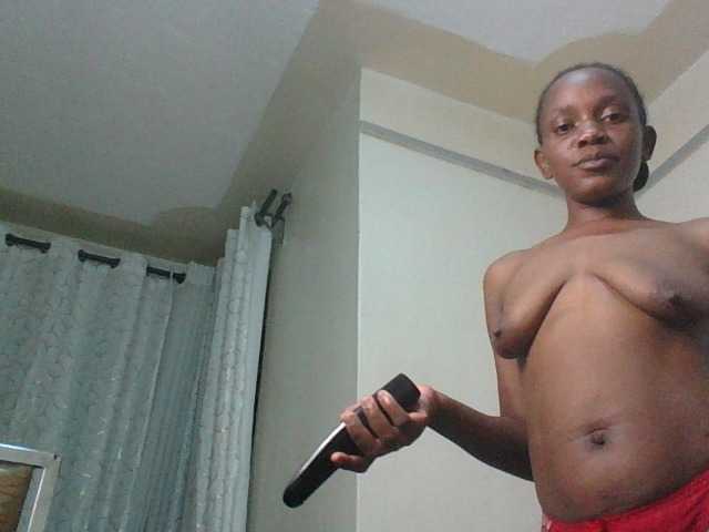 Minimochie live cam on BongaCams